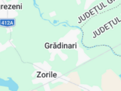 Gradinari, Judetul Giurgiu Zorile
